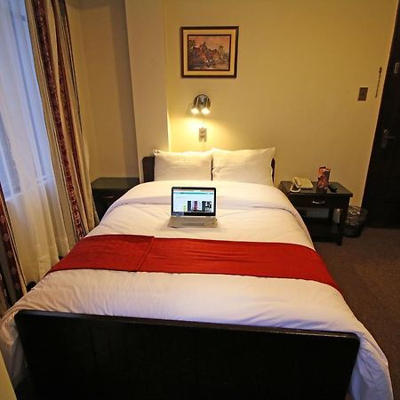 Hotel Camino Real Turistico Puno Extérieur photo