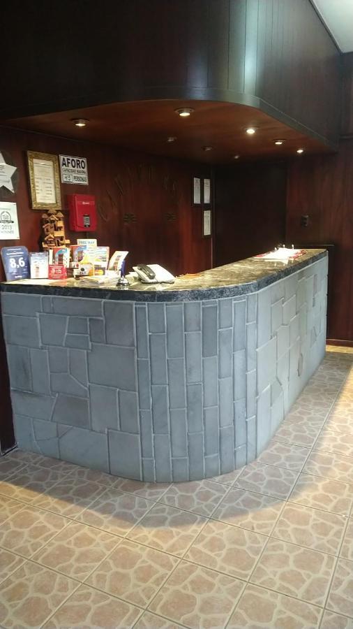 Hotel Camino Real Turistico Puno Extérieur photo