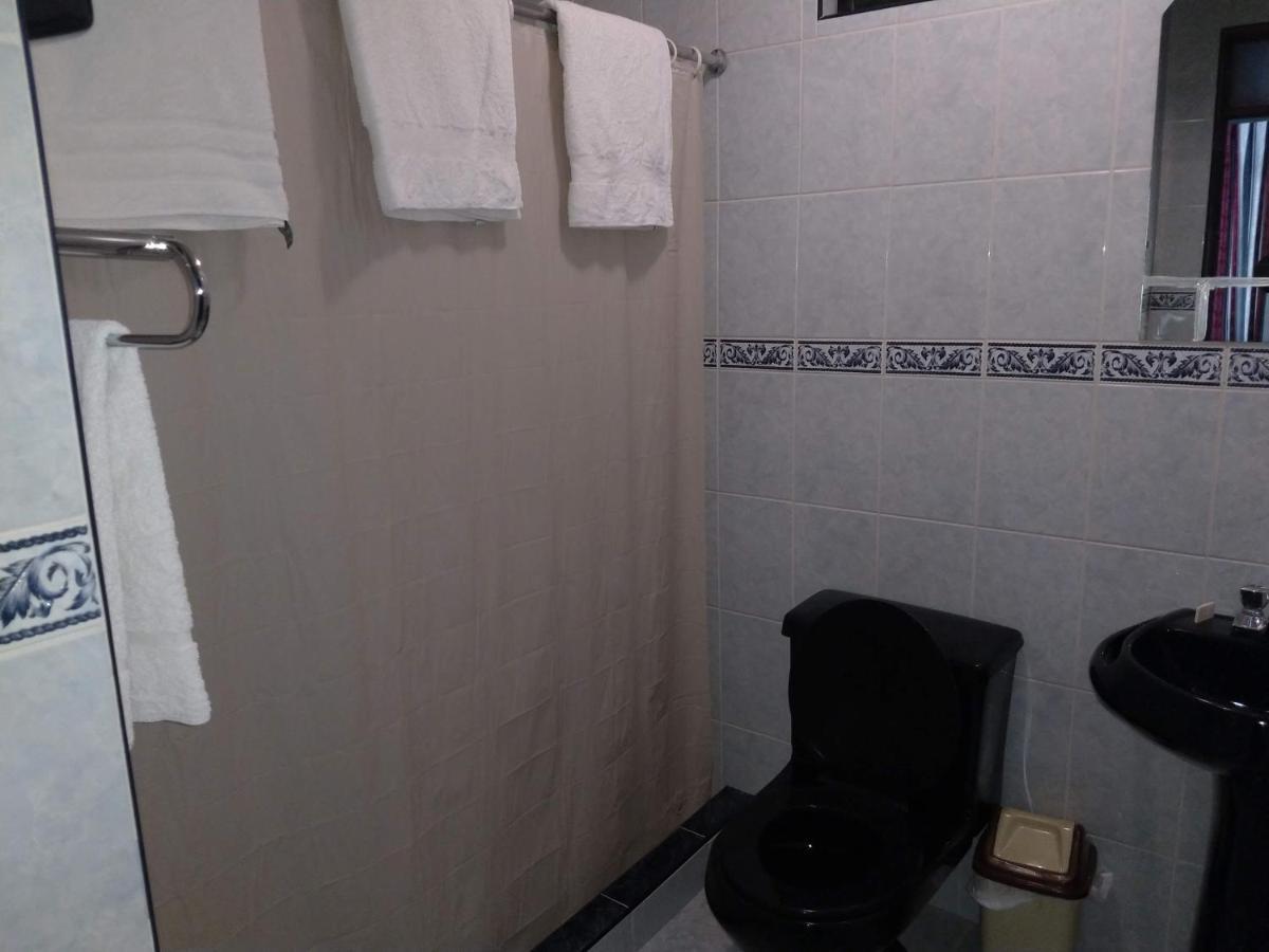 Hotel Camino Real Turistico Puno Extérieur photo