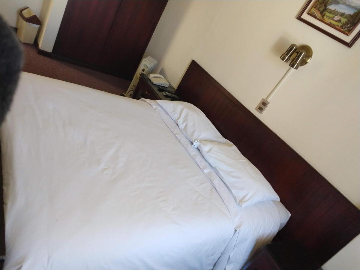 Hotel Camino Real Turistico Puno Extérieur photo