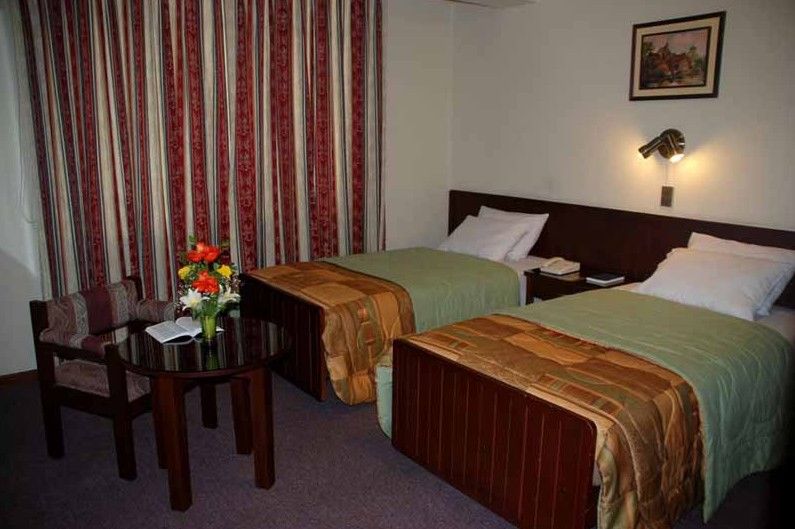 Hotel Camino Real Turistico Puno Extérieur photo