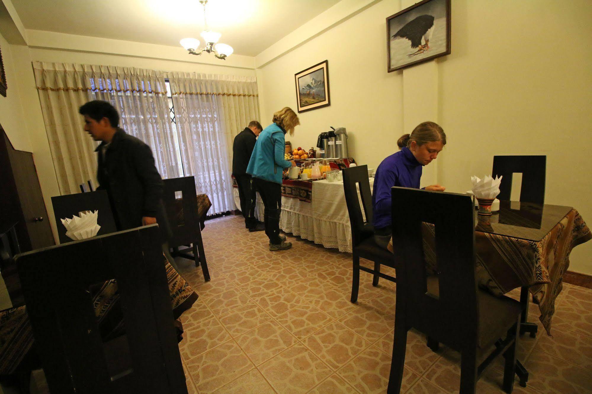 Hotel Camino Real Turistico Puno Extérieur photo