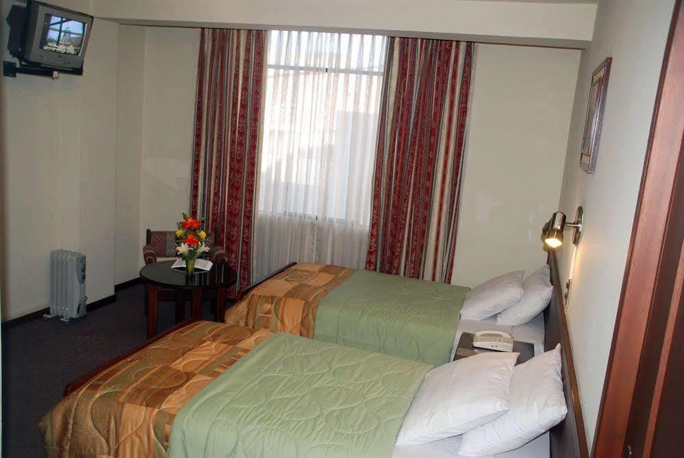 Hotel Camino Real Turistico Puno Extérieur photo